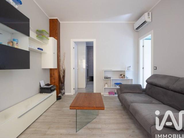Appartamento in affitto a Borgo San Giacomo, Marche