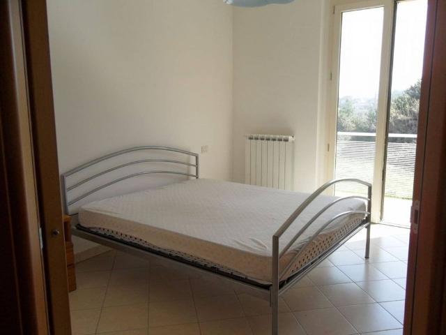 Appartamento in affitto a Castelletta I, Civitanova Marche