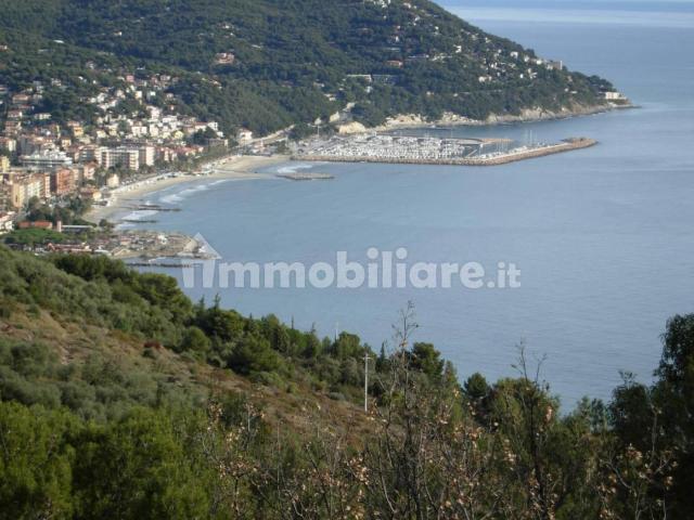 Appartamento in affitto a Andora, Liguria