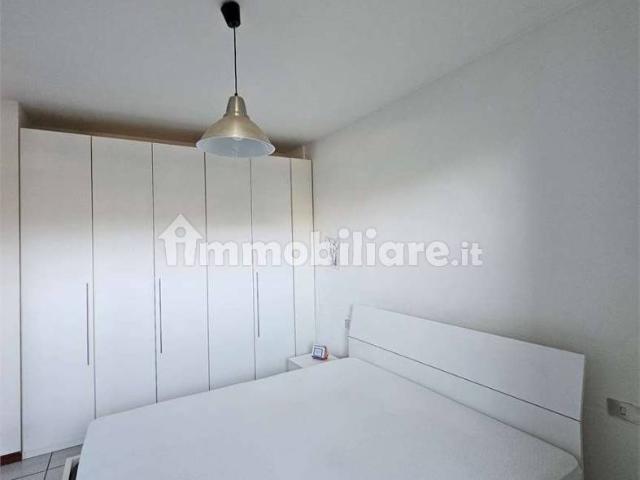 Appartamento in affitto a La Valle, Cernobbio