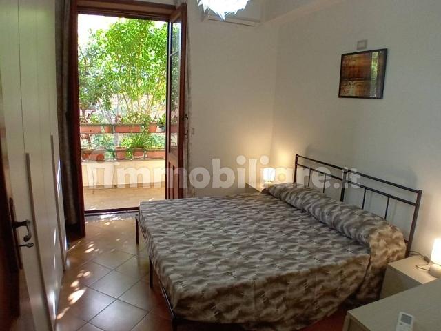 Appartamento in affitto a Mortelle, Messina
