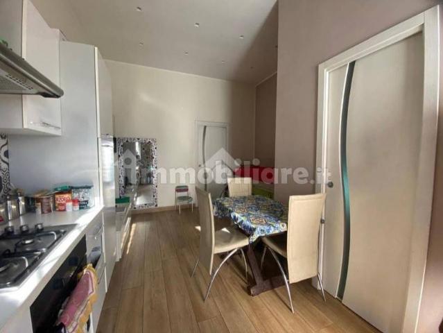 Appartamento in affitto a Borgo Casamale, Somma Vesuviana