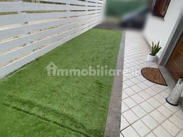 Appartamento in affitto a Borgo Casamale, Somma Vesuviana