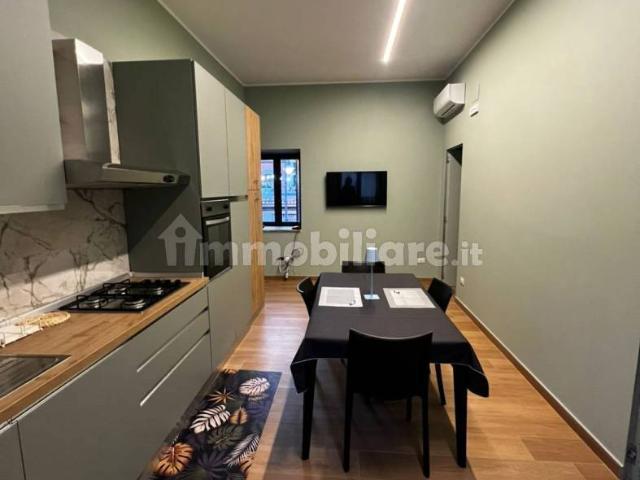Appartamento in affitto a Calabria, Cosenza