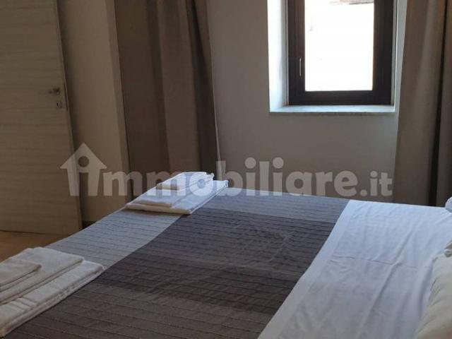Appartamento in affitto a Castellammare Del Golfo, Sicilia