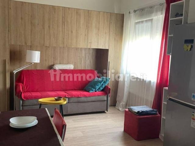 Appartamento in affitto a Calabria, Catanzaro