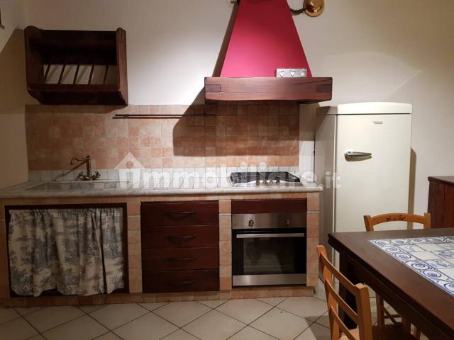 Appartamento in affitto a Como, Lombardia