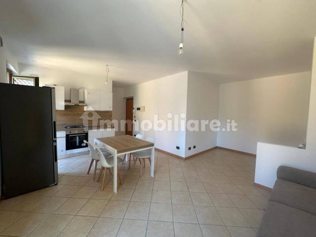 Appartamento in affitto a Piemonte, Biella
