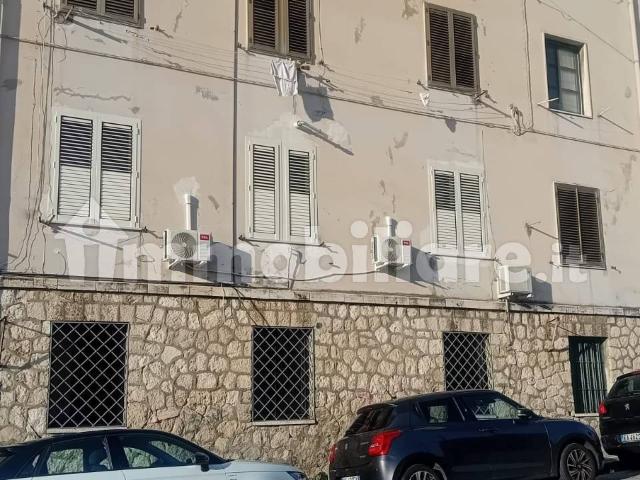 Appartamento in affitto a Salerno, Campania