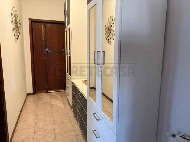 Appartamento in affitto a V Circoscrizione, Messina