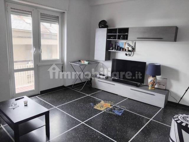 Appartamento in affitto a Righi, Genova