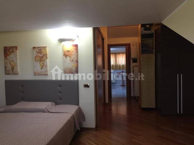 Appartamento in affitto a Puglia, Foggia