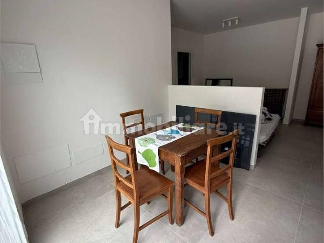 Appartamento in affitto a Bassa Reggiana, Re
