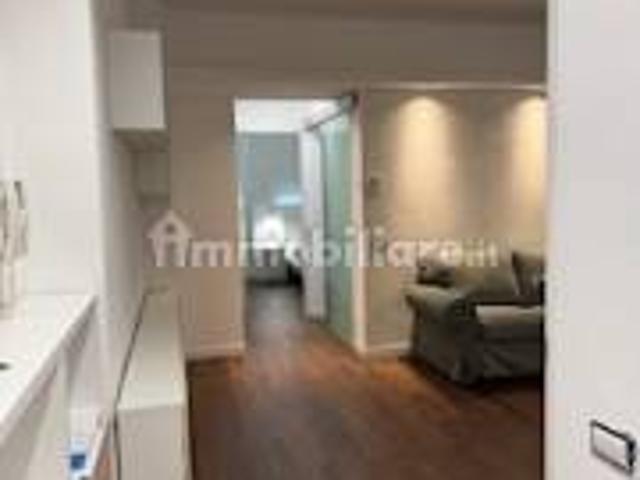 Appartamento in affitto a Torretta, Arese