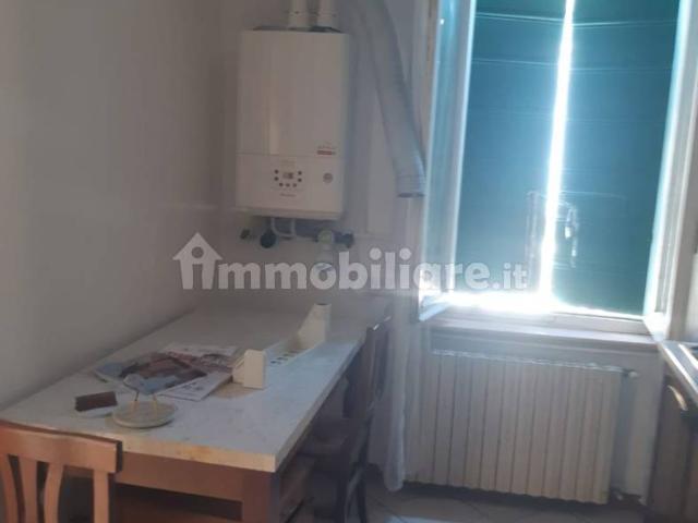 Appartamento in affitto a Unione Comuni Modenesi Area Nord, Mirandola