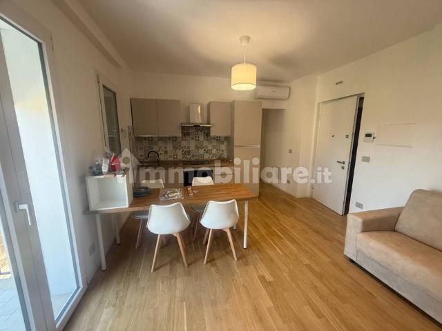 Appartamento in affitto a San Filippo Neri, Marche
