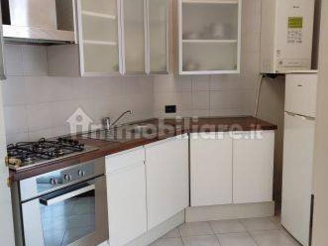 Appartamento in affitto a Sant'Alessandro, Riva del Garda