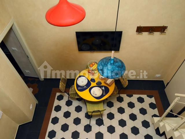 Appartamento in affitto a Sampierdicanne, Chiavari