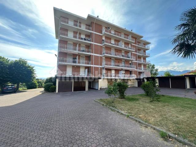 Appartamento in affitto a Spinei, Piemonte
