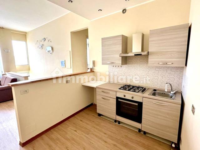 Appartamento in affitto a Villaggio Filatura, Piemonte