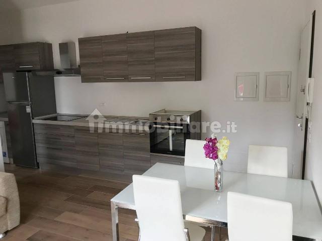 Appartamento in affitto a Quartiere Navile, Bologna