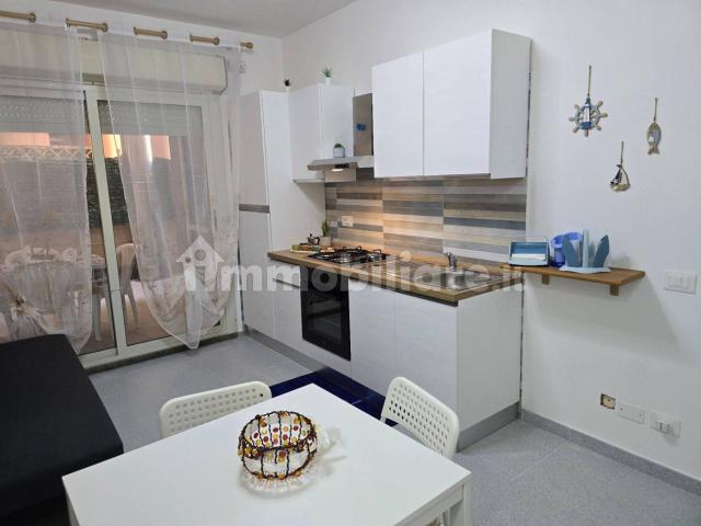 Appartamento in affitto a Vasto, Abruzzo