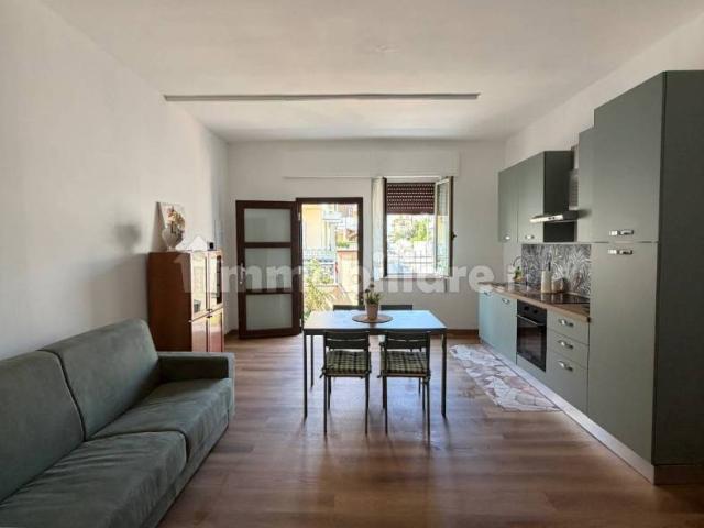 Appartamento in affitto a Molino Sant'Antimo, Roseto Degli Abruzzi