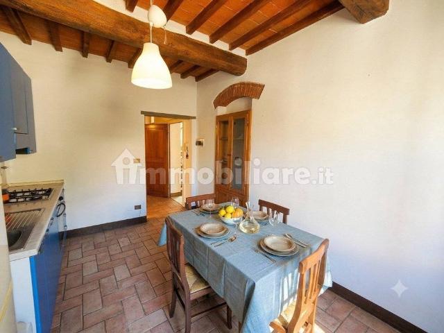 Appartamento in affitto a Montevarchi, Toscana