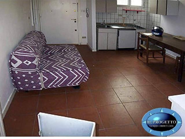 Appartamento in affitto a Santo Stefano, Bologna