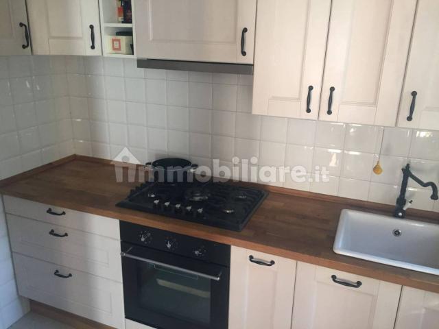 Appartamento in affitto a Lodula, Tradate