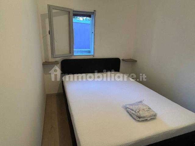 Appartamento in affitto a Borgo, Massa Marittima