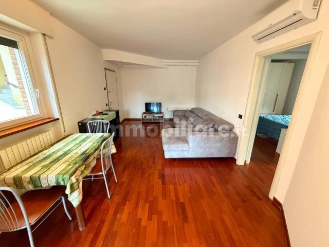 Appartamento in affitto a Busto Arsizio, Lombardia