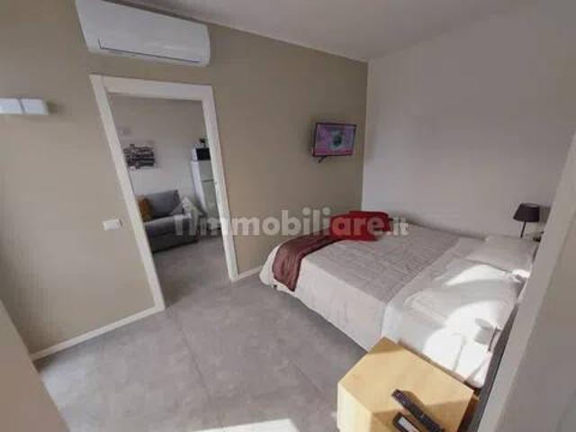Appartamento in affitto a Palazzina, Brenzone