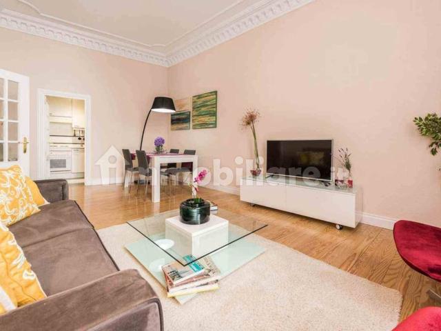 Appartamento in affitto a Quartiere 167, Puglia