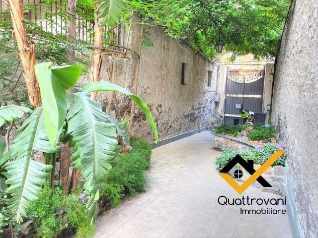 Appartamento in affitto a Borgo-Sanzio, Catania