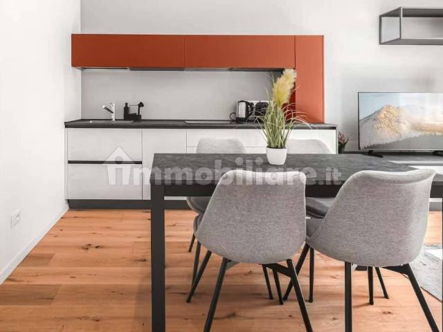 Appartamento in affitto a Città Nuova-Barriera Nuova-San Vito-Città Vecchia, Villa Opicina