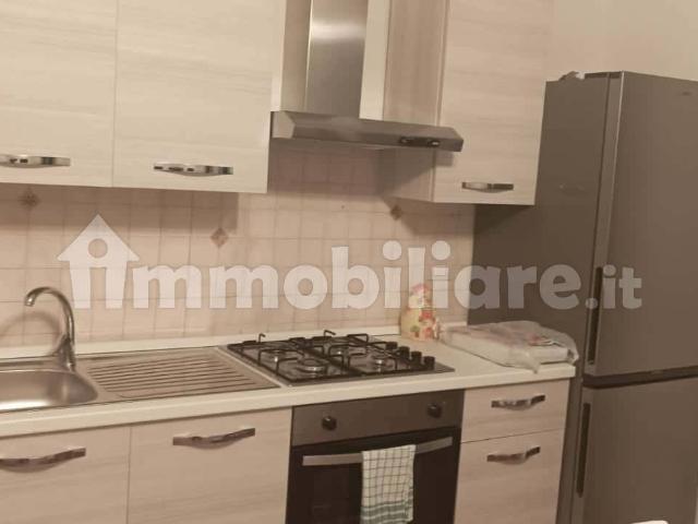 Appartamento in affitto a Quartiere 167, Puglia