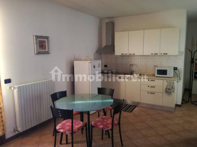 Appartamento in affitto a Casette, Mottella