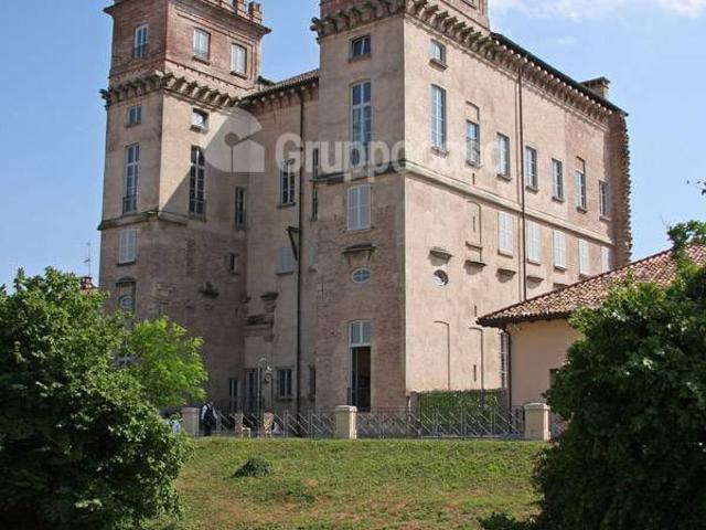 Appartamento in affitto a Robecco Sul Naviglio, Lombardia