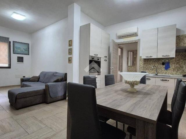 Appartamento in affitto a Capoterra, Sardigna/Sardegna