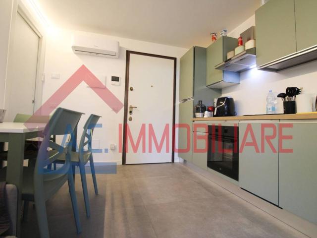 Appartamento in affitto a Sciarè, Gallarate