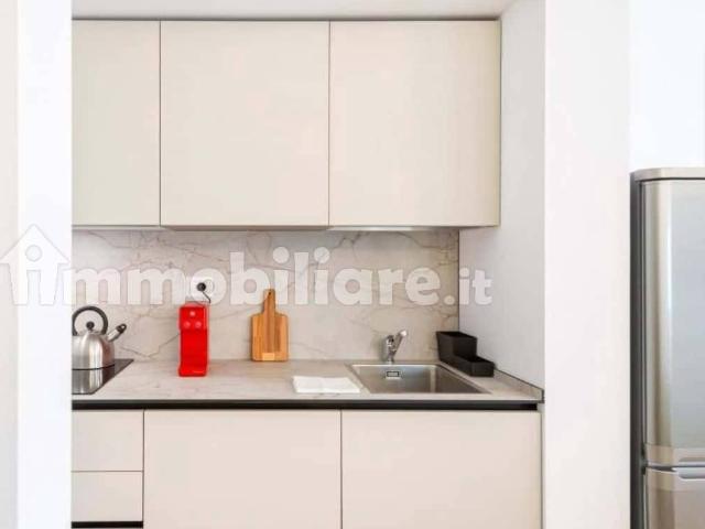 Appartamento in affitto a Frassinelle Polesine, Veneto