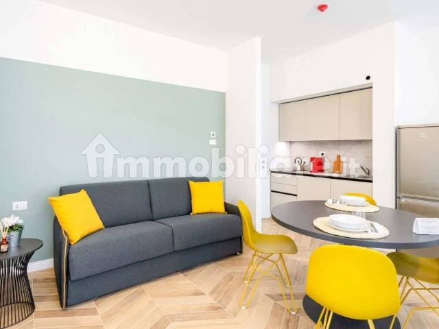 Appartamento in affitto a Colle Umberto, Veneto