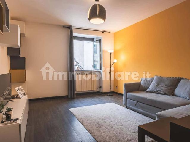 Appartamento in affitto a Città Nuova-Barriera Nuova-San Vito-Città Vecchia, Villa Opicina