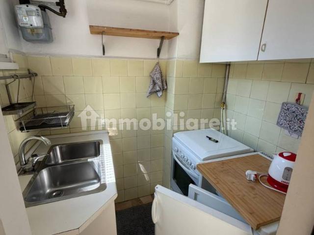 Appartamento in affitto a Municipio 8 di Milano, Milano