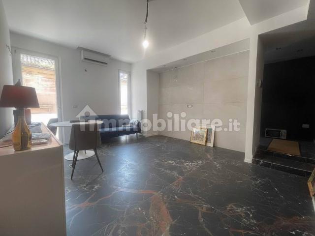 Appartamento in affitto a Sant'Andrea dei Lagni, Santa Maria Capua