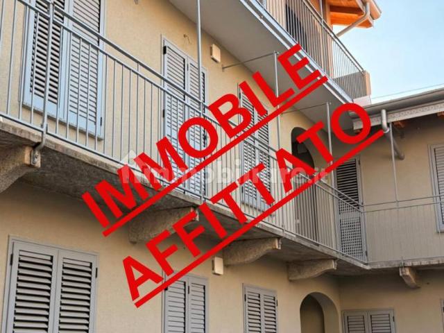 Appartamento in affitto a San Giovanni, Busto Arsizio