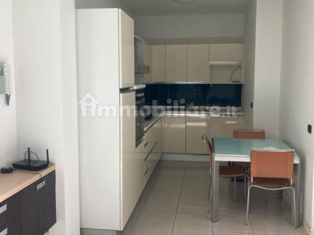 Appartamento in affitto a San Giovanni, Busto Arsizio