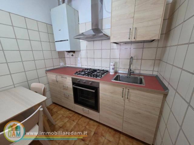 Appartamento in affitto a San Bortolo, Vicenza