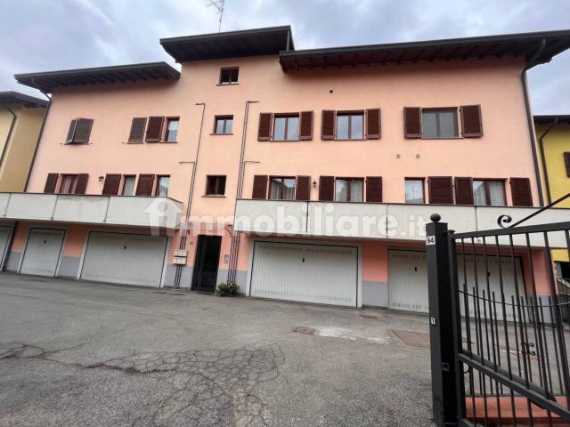 Appartamento in affitto a Vittoria, Sicilia
